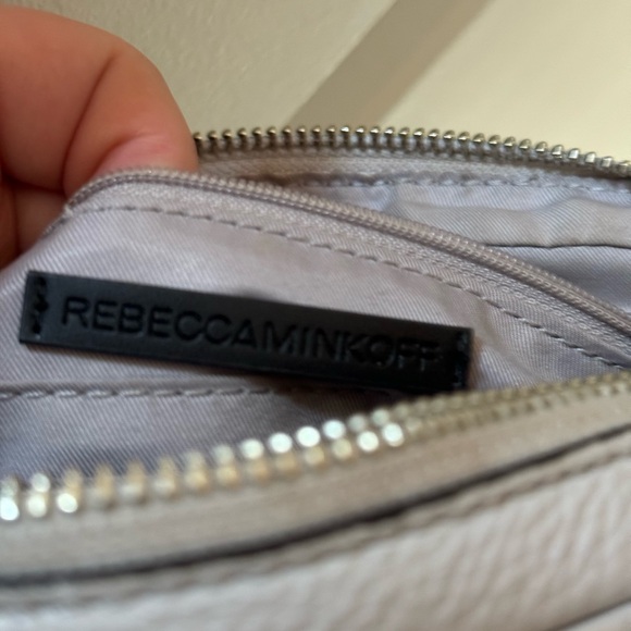 Like new Rebecca Mincoff crossbody - Picture 5 of 8